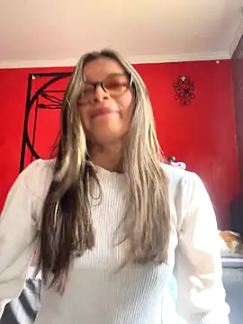 KoraSweett online show from 11/07/25, 07:07