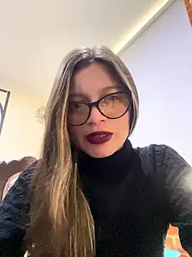 KoraSweett online show from 01/12/26, 08:58