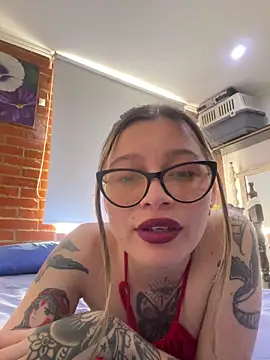 KoraSweett online show from 02/04/26, 08:26