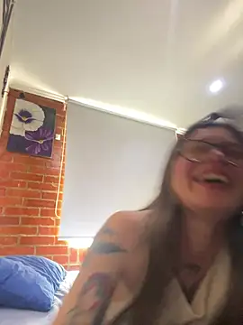 KoraSweett online show from 02/07/26, 07:00