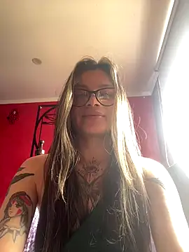 KoraSweett online show from 12/15/25, 07:09