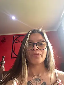 KoraSweett online show from 11/24/25, 06:30