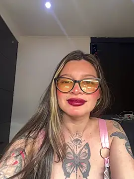 KoraSweett online show from 01/17/26, 06:00