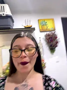 KoraSweett online show from 01/10/26, 06:36