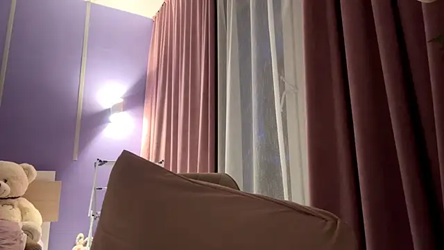 LinaMoonBlessed online show from 11/29/25, 12:05