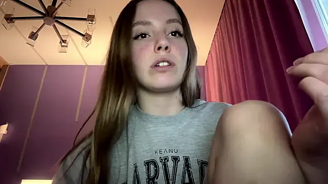 LinaMoonBlessed online show from 03/31/26, 11:34