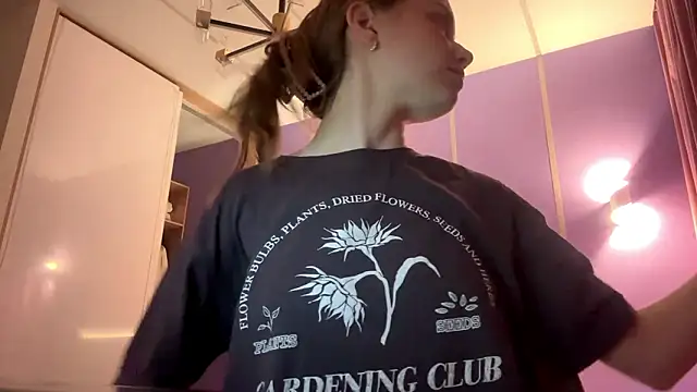 LinaMoonBlessed online show from 03/22/26, 11:45