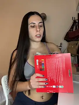 very licious online show from 10/26/25, 07:14