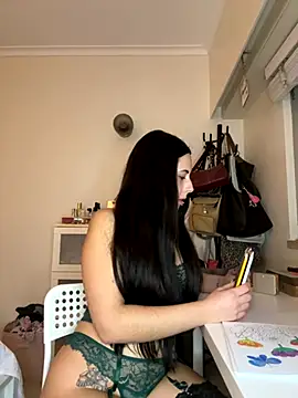 very licious online show from 10/29/25, 09:03