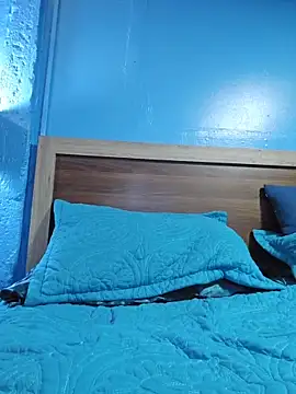 d4rk sweet online show from 10/31/25, 12:07