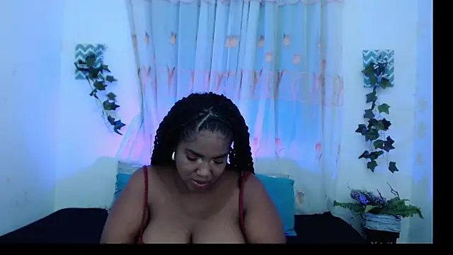 SamaraArtiaga1 online show from 11/13/25, 01:31