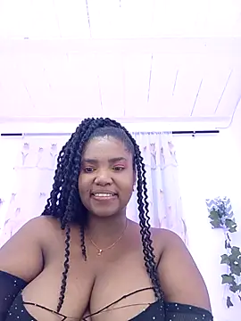 SamaraArtiaga1 online show from 12/02/25, 12:22