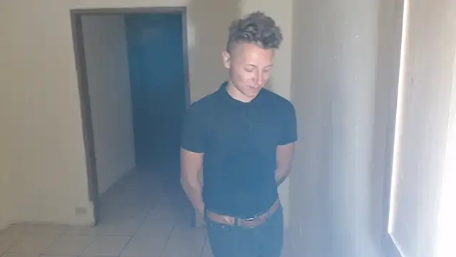 BlondZilla online show from 11/10/25, 07:02