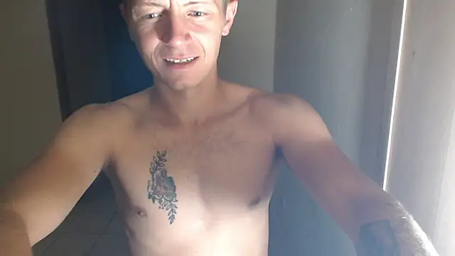 BlondZilla online show from 11/01/25, 05:25