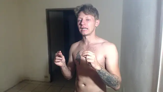 BlondZilla online show from 04/05/26, 05:47