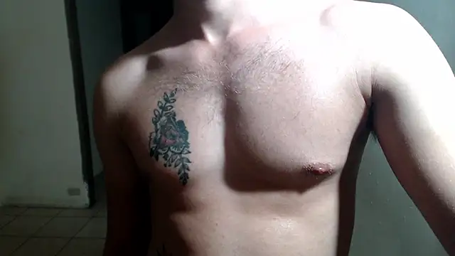 BlondZilla online show from 04/10/26, 04:19