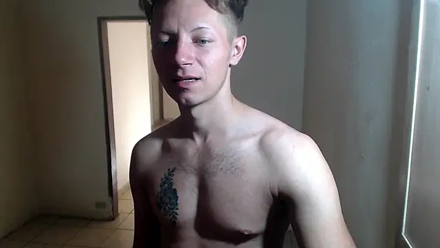 BlondZilla online show from 04/10/26, 04:25