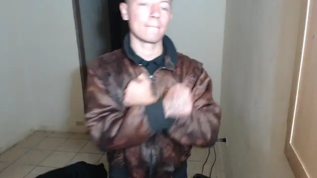 BlondZilla online show from 12/19/25, 01:35