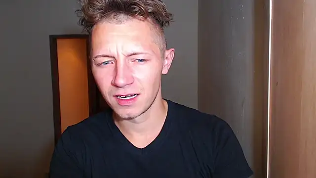 BlondZilla online show from 12/05/25, 07:29