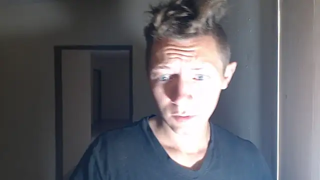 BlondZilla online show from 11/03/25, 02:31