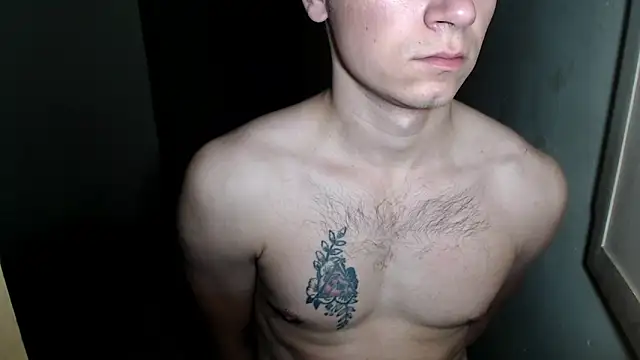 BlondZilla online show from 02/17/26, 01:03