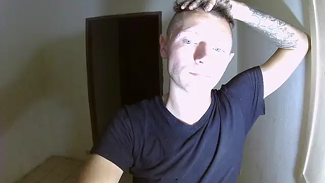 BlondZilla online show from 10/12/25, 12:17