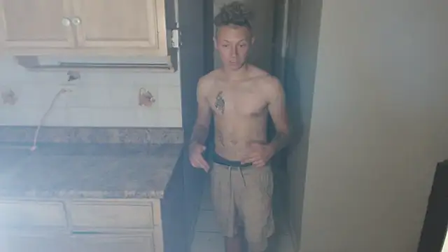 BlondZilla online show from 11/08/25, 07:12