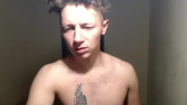 BlondZilla online show from 03/10/26, 02:59