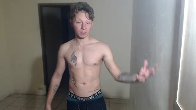 BlondZilla online show from 04/06/26, 03:57