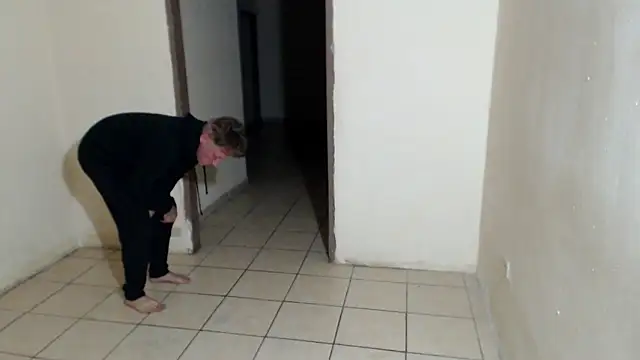 BlondZilla online show from 04/14/26, 11:37