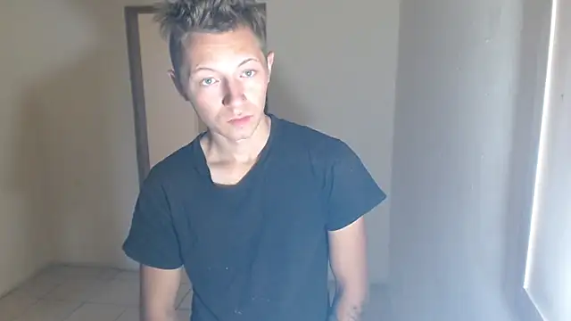 BlondZilla online show from 11/02/25, 03:17