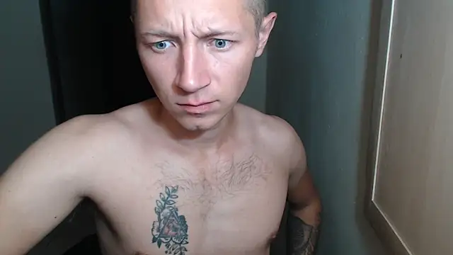 BlondZilla online show from 11/14/25, 07:45