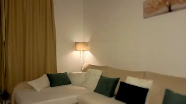 aerisblue online show from 09/19/25, 06:01
