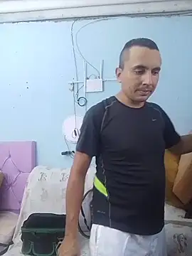 miroqui143 online show from 02/02/26, 10:31