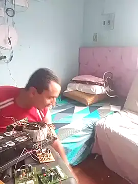 miroqui143 online show from 03/23/26, 09:47