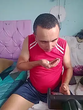 miroqui143 online show from 03/14/26, 04:24