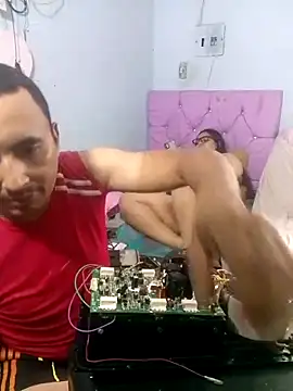 miroqui143 online show from 03/24/26, 06:30