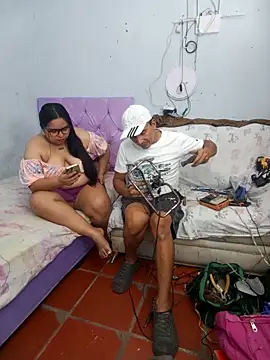 miroqui143 online show from 02/10/26, 11:48