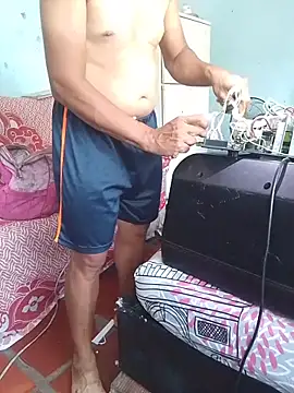 miroqui143 online show from 10/15/25, 03:20