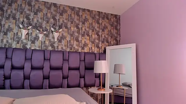 VeraBlazze online show from 02/17/26, 01:30