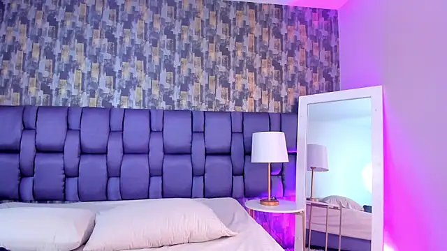 VeraBlazze online show from 01/14/26, 01:37