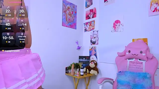 mahina01 online show from 09/12/25, 02:28