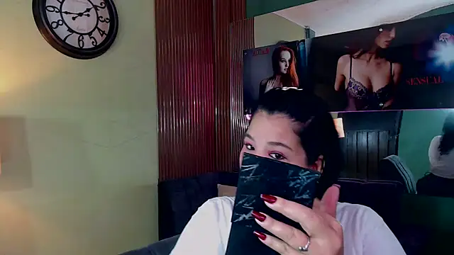 May fk online show from 11/15/25, 03:21