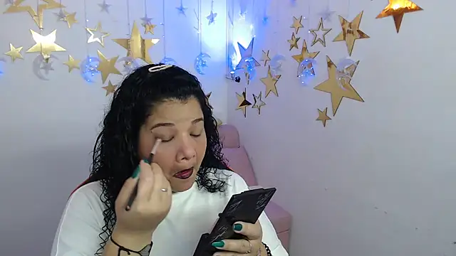 May fk online show from 10/12/25, 03:19