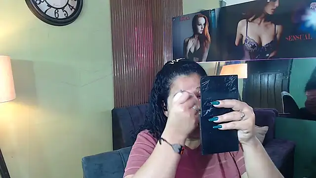 May fk online show from 11/29/25, 03:17