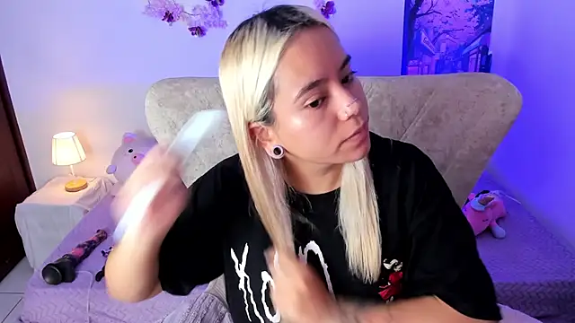 Nataliahenao69 online show from 07/21/26, 05:14