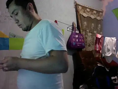 hornymkguyfun online show from 09/10/25, 08:02