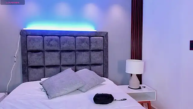 AidaJones online show from 02/14/26, 12:38