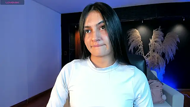 AidaJones online show from 12/05/25, 11:31