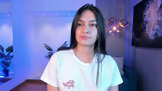 AidaJones online show from 10/07/25, 11:55